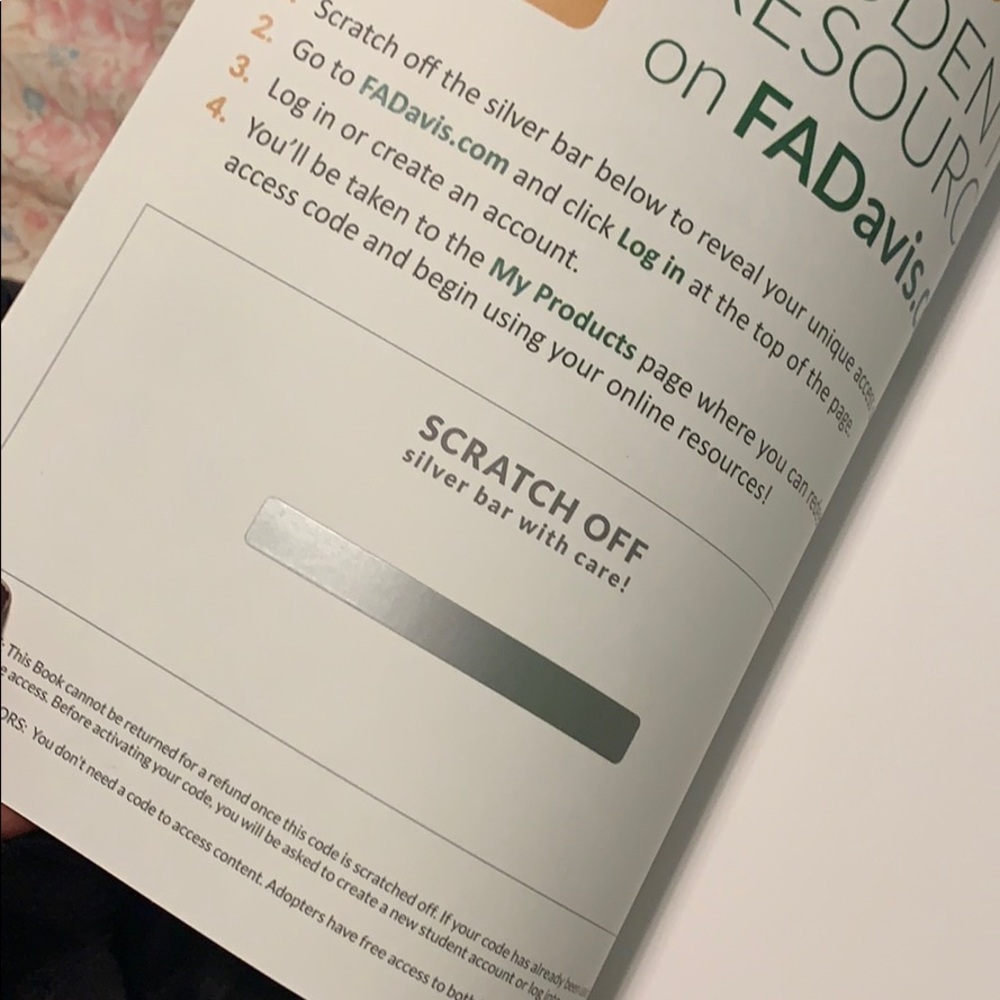 Public/Community Health nursing textbook - Picture 2 of 2